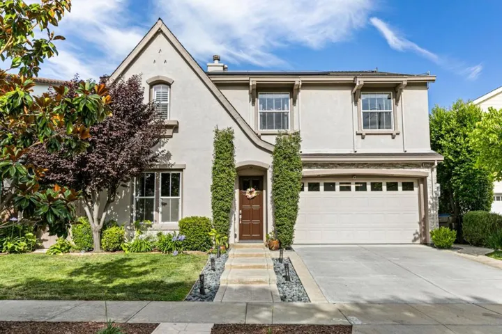 4127 Mystic Drive, San Jose, California 95124