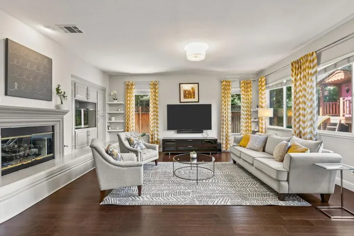4127 Mystic Drive, San Jose, California 95124