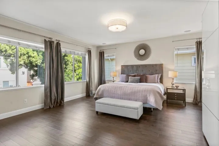 4127 Mystic Drive, San Jose, California 95124