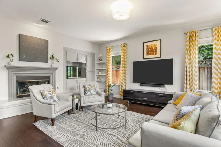 4127 Mystic Drive, San Jose, California 95124