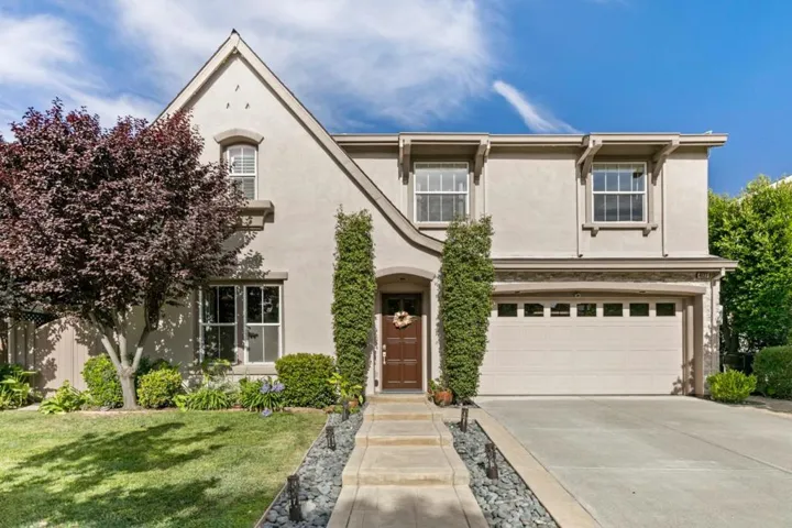 4127 Mystic Drive, San Jose, California 95124