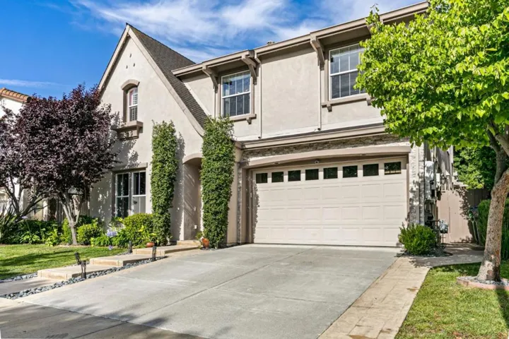 4127 Mystic Drive, San Jose, California 95124