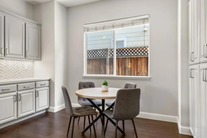 4127 Mystic Drive, San Jose, California 95124