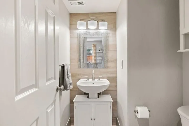 4127 Mystic Drive, San Jose, California 95124