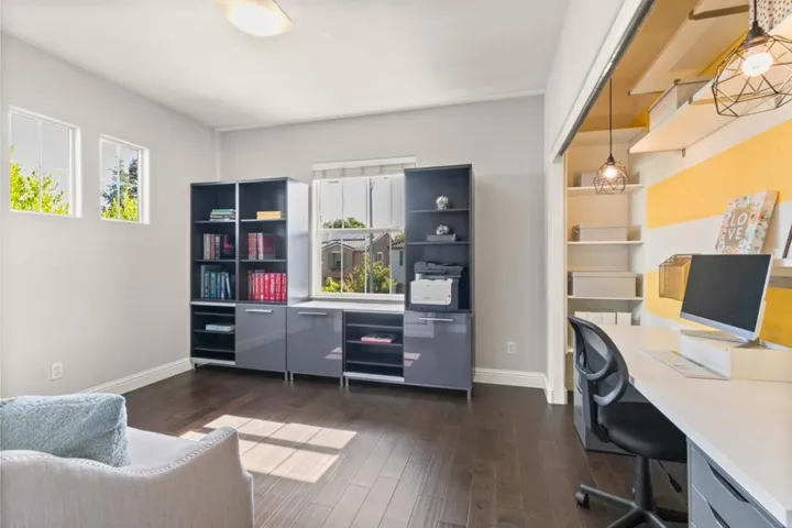 4127 Mystic Drive, San Jose, California 95124