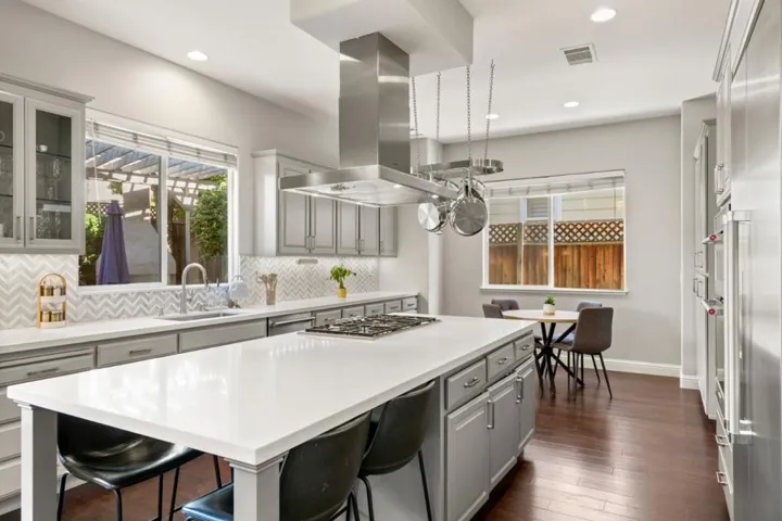 4127 Mystic Drive, San Jose, California 95124