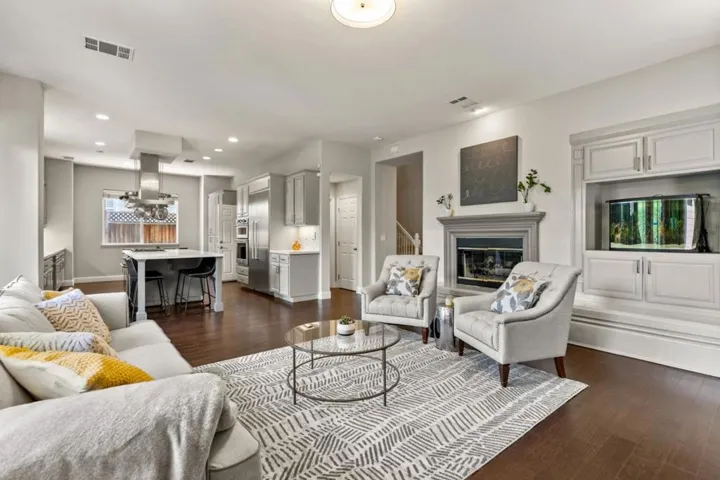 4127 Mystic Drive, San Jose, California 95124