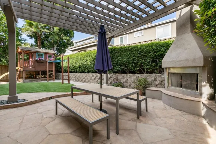 4127 Mystic Drive, San Jose, California 95124