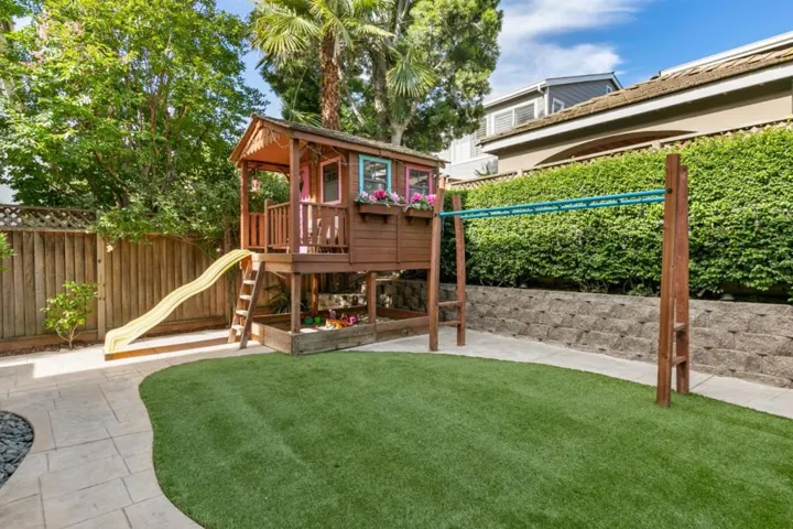 4127 Mystic Drive, San Jose, California 95124
