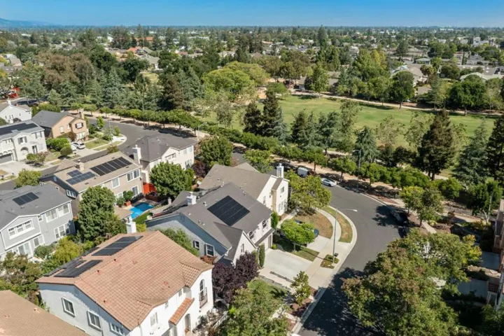 4127 Mystic Drive, San Jose, California 95124