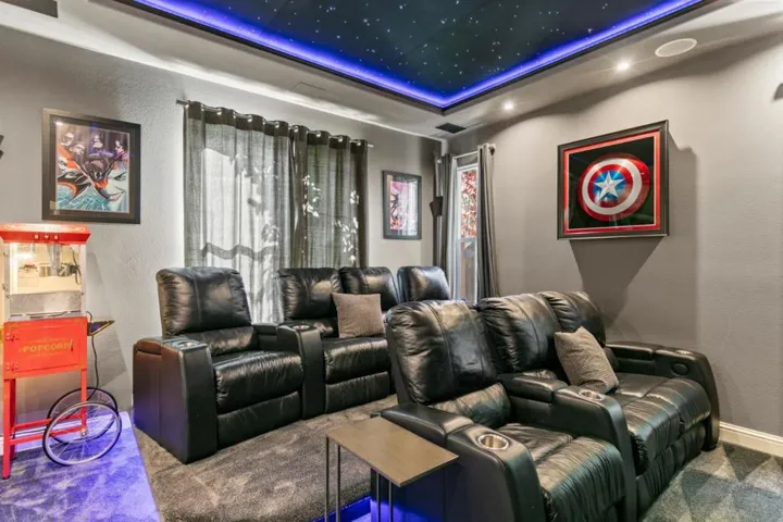 4127 Mystic Drive, San Jose, California 95124