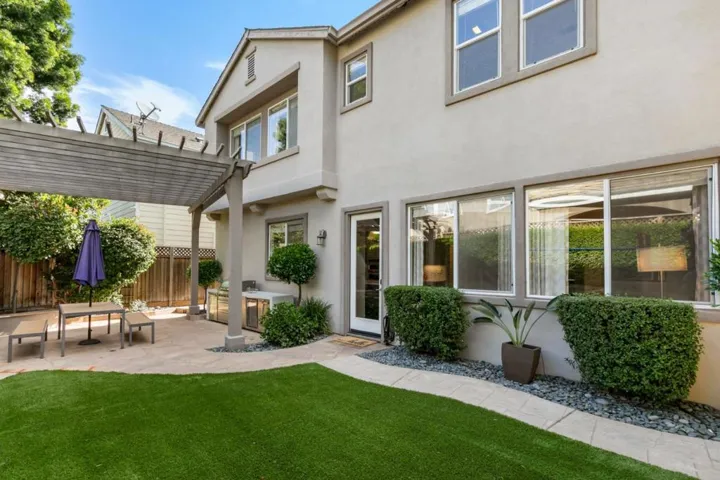 4127 Mystic Drive, San Jose, California 95124