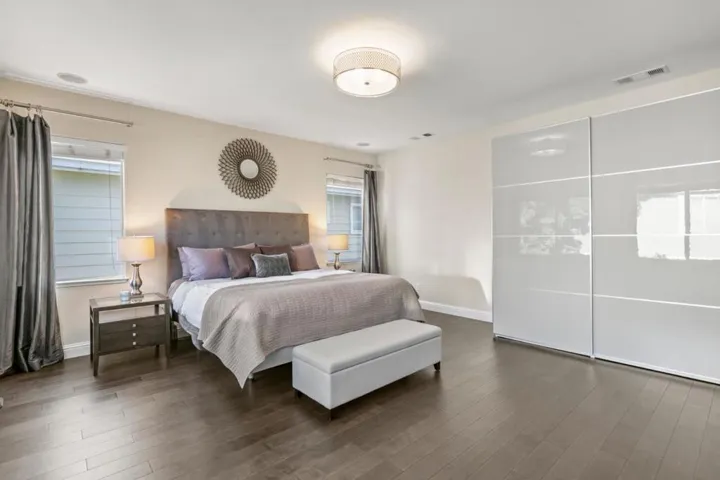 4127 Mystic Drive, San Jose, California 95124