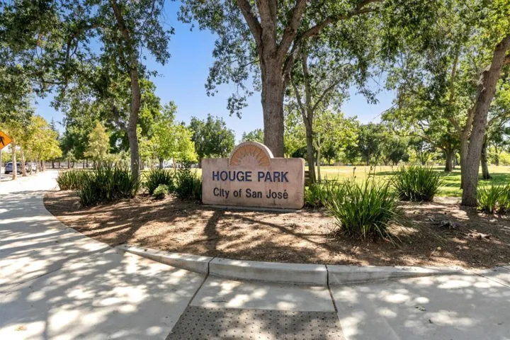 4127 Mystic Drive, San Jose, California 95124
