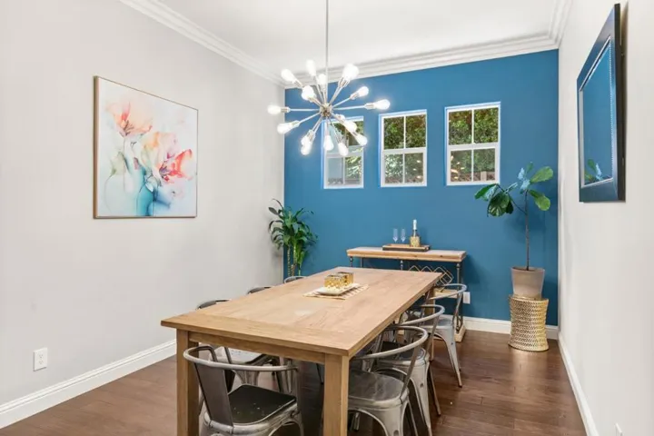 4127 Mystic Drive, San Jose, California 95124