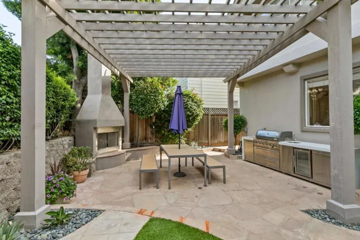 4127 Mystic Drive, San Jose, California 95124