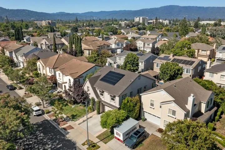 4127 Mystic Drive, San Jose, California 95124
