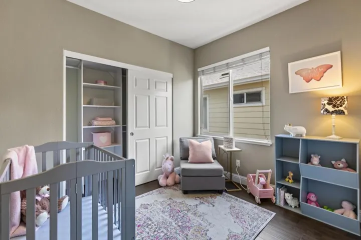 4127 Mystic Drive, San Jose, California 95124