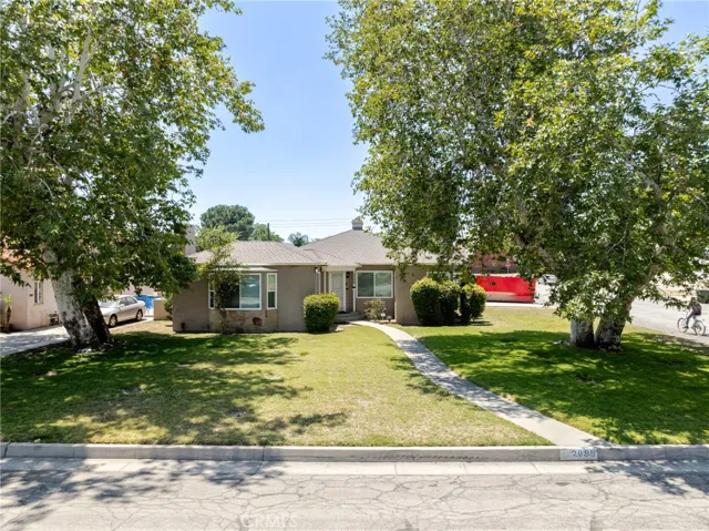 2896 N Stoddard, San Bernardino, California 92405