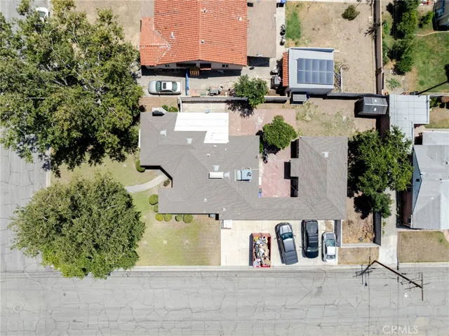 2896 N Stoddard, San Bernardino, California 92405
