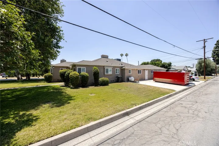 2896 N Stoddard, San Bernardino, California 92405