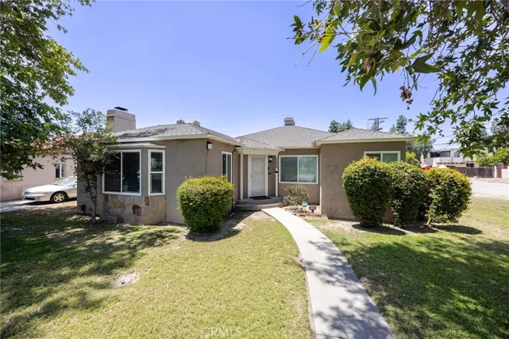 2896 N Stoddard, San Bernardino, California 92405