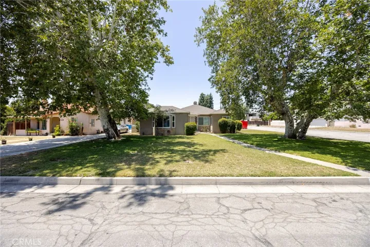 2896 N Stoddard, San Bernardino, California 92405
