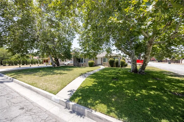 2896 N Stoddard, San Bernardino, California 92405