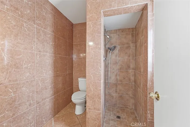 Downstairs Bathroom