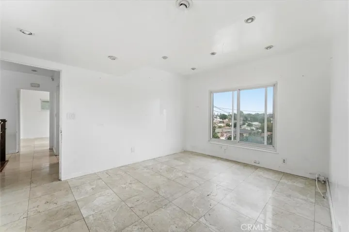 Bedroom 2 & Hall
