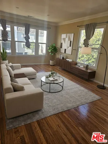 1752 Glendon Avenue, Los Angeles, California 90024