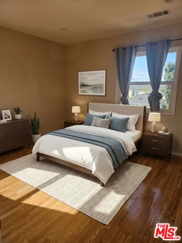 1752 Glendon Avenue, Los Angeles, California 90024