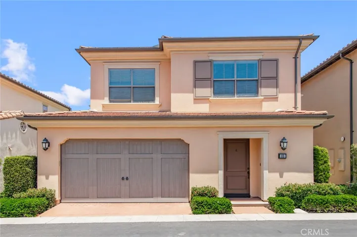 65 Island Coral, Irvine, California 92620