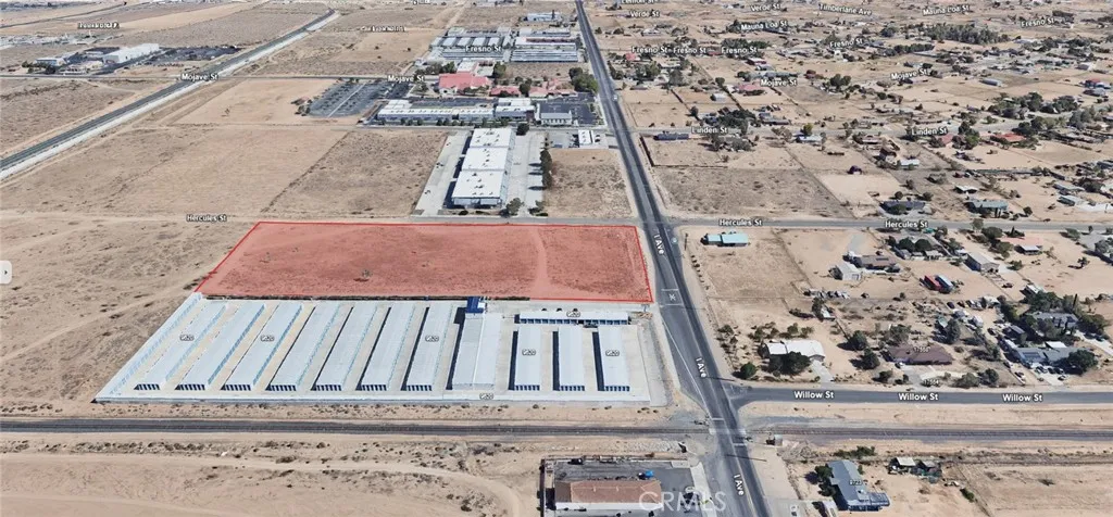 0 I Avenue, Hesperia, California 92345 — photo 4