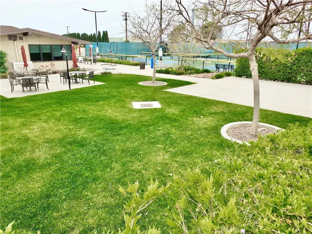 1740 Tam O’shanter Road 1a, Seal Beach, California 90740