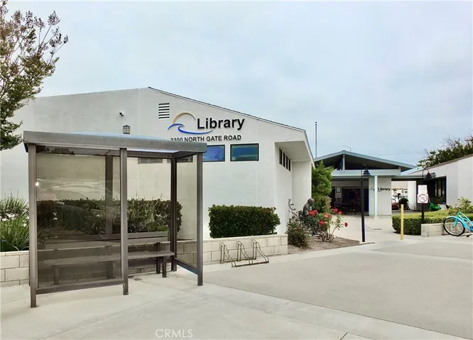 1740 Tam O’shanter Road 1a, Seal Beach, California 90740