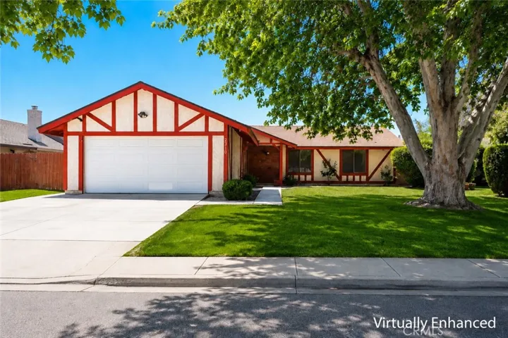 2310 Edam Street, Lancaster, California 93536