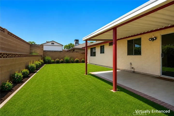 2310 Edam Street, Lancaster, California 93536