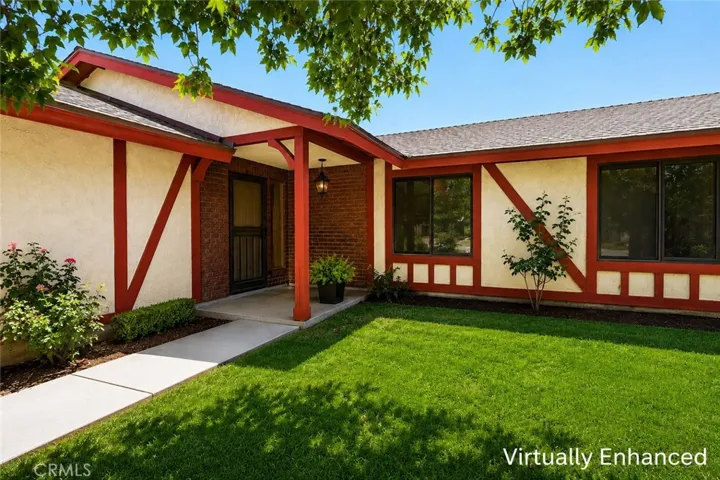 2310 Edam Street, Lancaster, California 93536