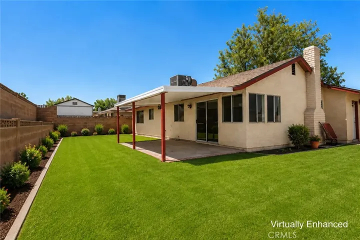 2310 Edam Street, Lancaster, California 93536