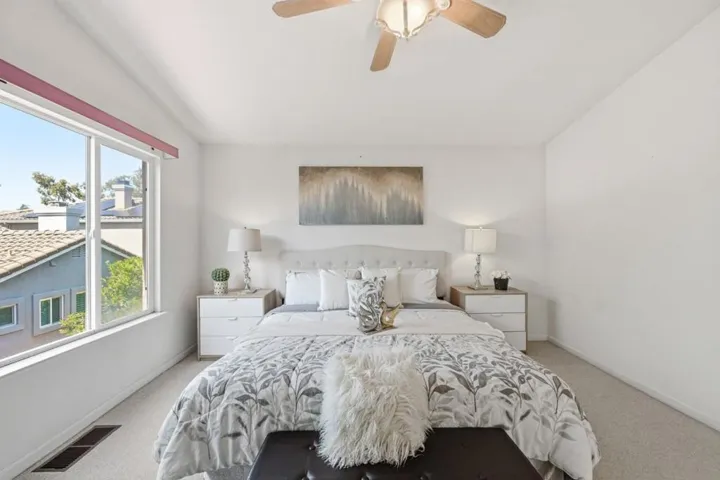 17 Miranda Court, Alameda, California 94502