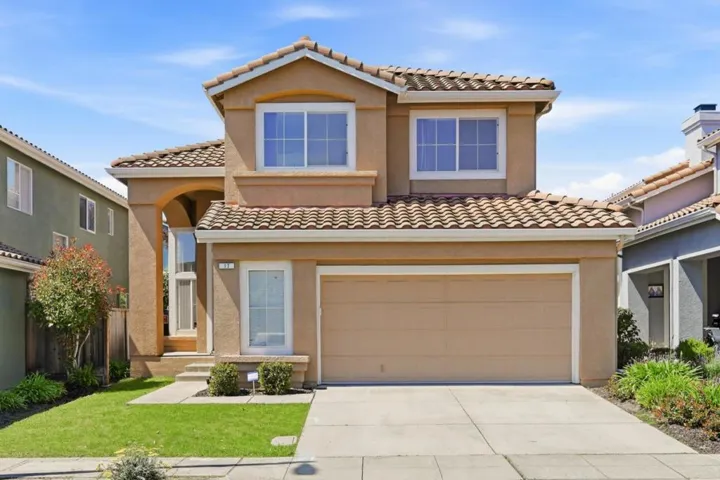 17 Miranda Court, Alameda, California 94502