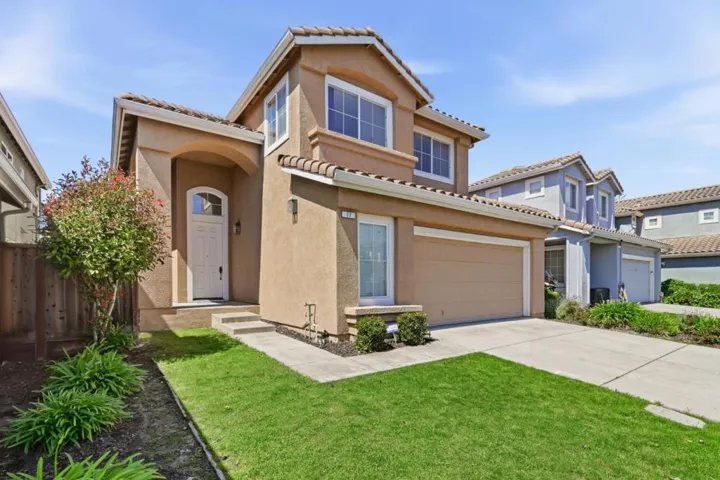 17 Miranda Court, Alameda, California 94502