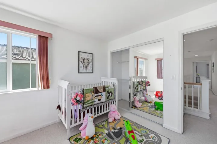 17 Miranda Court, Alameda, California 94502
