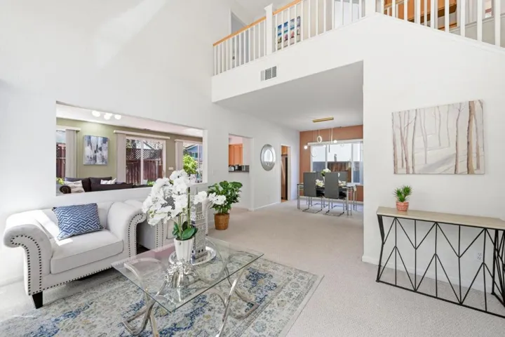 17 Miranda Court, Alameda, California 94502