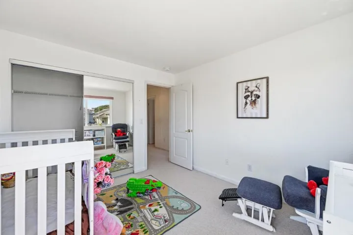 17 Miranda Court, Alameda, California 94502