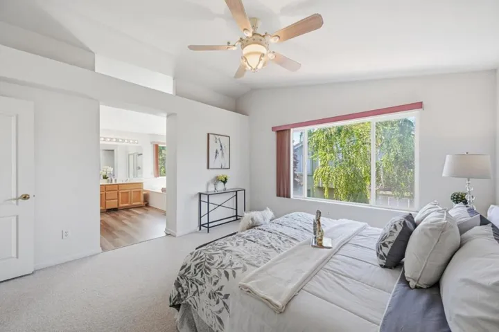 17 Miranda Court, Alameda, California 94502
