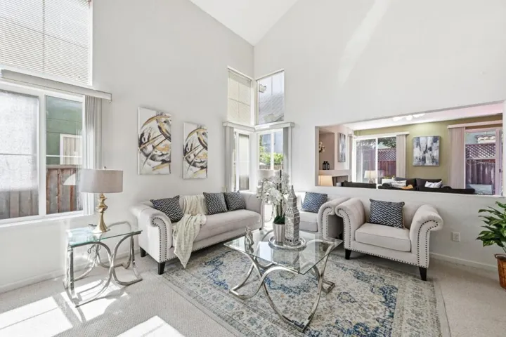 17 Miranda Court, Alameda, California 94502