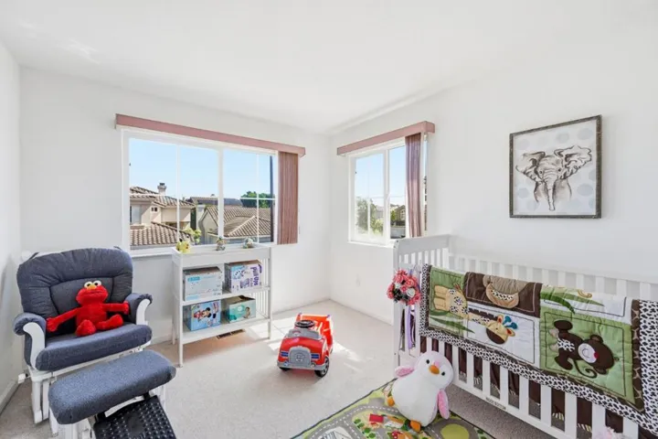 17 Miranda Court, Alameda, California 94502