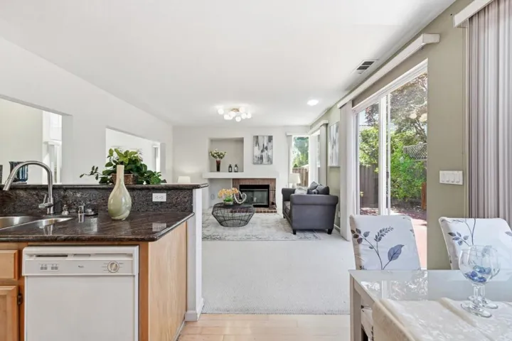 17 Miranda Court, Alameda, California 94502